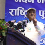 लोकतान्त्रिक र वामपन्थी शक्ति मिलेर प्रतिगमनलाई पराजित गर्नुपर्छ : ओली