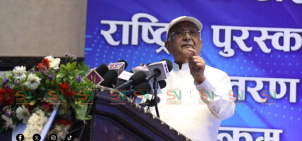 लोकतान्त्रिक र वामपन्थी शक्ति मिलेर प्रतिगमनलाई पराजित गर्नुपर्छ : ओली
