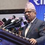 मन मिल्दै गयो, भावना मिल्यो भने एकताबद्ध हुने हो:  माधव नेपाल