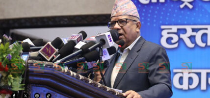मन मिल्दै गयो, भावना मिल्यो भने एकताबद्ध हुने हो:  माधव नेपाल