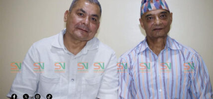 धवलशमशेर राणा र दुर्गा प्रसाईं नयाँ पार्टी बनाउने तयारीमा
