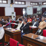 ‘सीमा समस्या समाधानमा कूटनीतिक प्रयास अपरिहार्य’