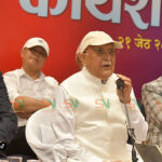 प्रधानमन्त्रीले संसद्‌बाट ‘राष्ट्रघाती’ वचन बोले : ओली