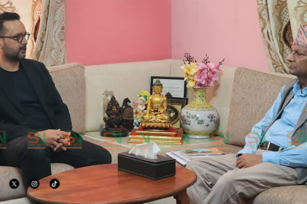 संविधानको मूल संरचना अक्षुण्ण राखेर मात्र संविधान संशोधन गर्न पूर्वप्रधानन्यायाधीशको सुझाव