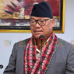 कांग्रेसले छायाँ सरकार गठन गरेको होइन: नेता आङ्देम्बे