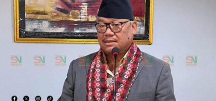 कांग्रेसले छायाँ सरकार गठन गरेको होइन: नेता आङ्देम्बे