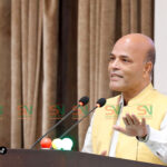 बजेटमा सत्तापक्षका सांसद अमरेशको आपत्ति- फुकेको बेलुन हो, कार्यान्वयन कठिन छ