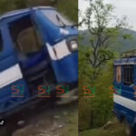 ‘बिग्रिएको टेम्पो हटाउने क्रममा भिरबाट खसेको हो’