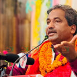 विदेशीलाई सरकारी जागिर र वंशजको नागरिकता दिन हुँदैन:  प्रभु साह