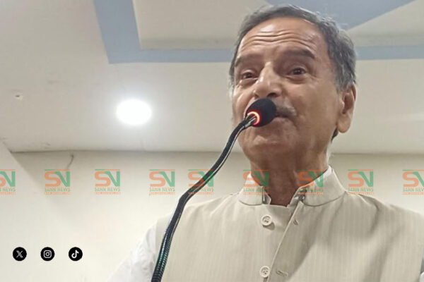 ढिलासुस्ती र विवादले पार्टी कमजोर बन्दै गयो : सिटौला ढिलासुस्ती र विवादले पार्टी कमजोर बन्दै गयो : सिटौला