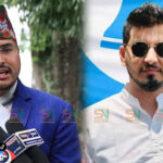 मन्त्री लम्सालको ‘खुट्टा भाँच्ने’ अभिव्यक्तिको राप्रपाद्वारा आलोचना मन्त्री लम्सालको ‘खुट्टा भाँच्ने’ अभिव्यक्तिको राप्रपाद्वारा आलोचना