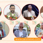 यस्ता छन् सात प्रदेशका बजेट
