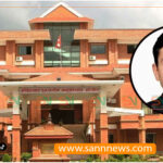 राहदानी विभागका महानिर्देशक अर्याल र निर्देशक केसीलाई ४ दिन थुनामा राख्न अनुमति राहदानी विभागका महानिर्देशक अर्याल र निर्देशक केसीलाई ४ दिन थुनामा राख्न अनुमति
