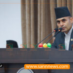 ग्रामीण क्षेत्रमा दूरसञ्चार सेवा विस्तार गर्न एक हजार छ सय टावर निर्माण गरिने