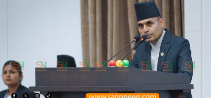 ग्रामीण क्षेत्रमा दूरसञ्चार सेवा विस्तार गर्न एक हजार छ सय टावर निर्माण गरिने