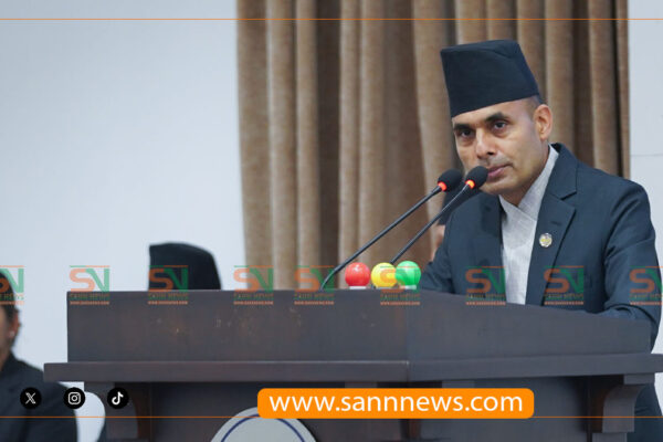 ग्रामीण क्षेत्रमा दूरसञ्चार सेवा विस्तार गर्न एक हजार छ सय टावर निर्माण गरिने