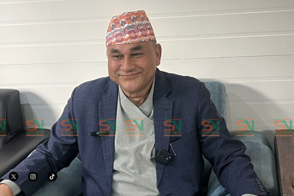 सुदूरपश्चिमका मुख्यमन्त्रीलाई दलको नेताबाट हटाउन अविश्वास प्रस्ताव दर्ता