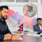 रास्वपा महाधिवेशन: गगन र ओलीलाई विशिष्ट अतिथिको निमन्त्रणा रास्वपा महाधिवेशन: गगन र ओलीलाई विशिष्ट अतिथिको निमन्त्रणा