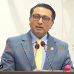 प्रधानमन्त्रीको तर्फबाट संसद्मा अर्थमन्त्रीले जवाफ दिने प्रधानमन्त्रीको तर्फबाट संसद्मा अर्थमन्त्रीले जवाफ दिने