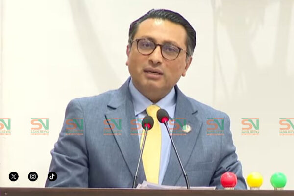 प्रधानमन्त्रीको तर्फबाट संसद्मा अर्थमन्त्रीले जवाफ दिने प्रधानमन्त्रीको तर्फबाट संसद्मा अर्थमन्त्रीले जवाफ दिने
