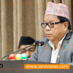 वर्तमान सरकारको मुख्य उद्देश्य सूचना प्रविधि क्षेत्रको विकास बढी भन्दा बढी गर्ने रहेको छ: मन्त्री पुन वर्तमान सरकारको मुख्य उद्देश्य सूचना प्रविधि क्षेत्रको विकास बढी भन्दा बढी गर्ने रहेको छ: मन्त्री पुन