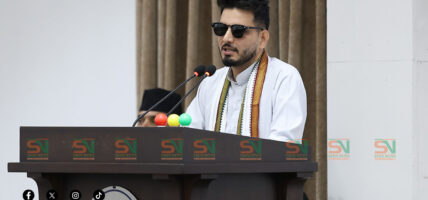 पूर्वाधारको बजेट नै नबुझ्ने गरी बनाएका थियौं : भौतिकमन्त्री लम्साल