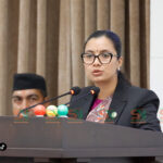 अदालतले तोकेका समयसीमाभित्र फैसला कार्यान्वयन हुन्छ : मन्त्री गौतम