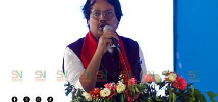 जनता र हावा कसैको हुँदैन : सीके राउत