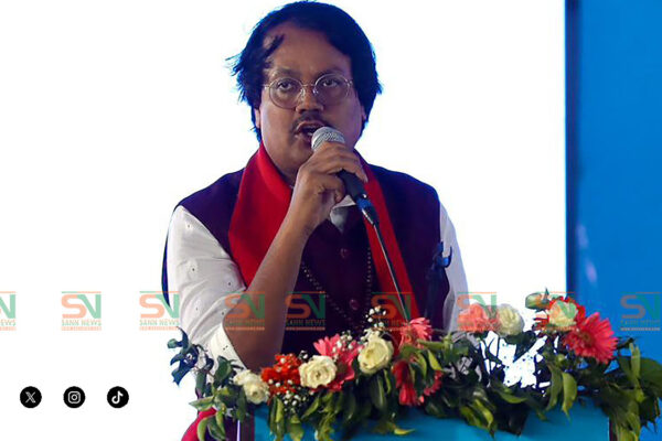 जनता र हावा कसैको हुँदैन : सीके राउत