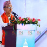 नेपालमा राजा चाहिन्छ भन्नेहरुको पनि रास्वपालाई भोट दिएको छ: राजेन्द्र लिङ्देन