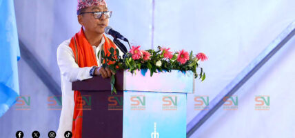 नेपालमा राजा चाहिन्छ भन्नेहरुको पनि रास्वपालाई भोट दिएको छ: राजेन्द्र लिङ्देन