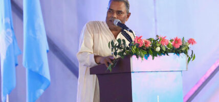रास्वपालाई उपेन्द्र यादवको सन्देश : रास्वपाले नयाँ नेपालको तस्वीर देखाउनुपर्छ