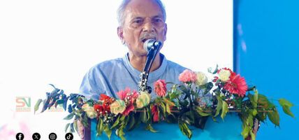 रास्वपामा आफ्नो वैकल्पिक राजनीति अभियानको प्रतिबिम्ब देख्छु : बाबुराम भट्टराई