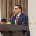 भ्याटमा बहुदरबारे अध्ययन गर्न उच्चस्तरीय समिति बनाउँछौं : अर्थमन्त्री