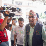 विष्णु पौडेललाई सम्पत्ति शुद्धीकरण विभागमा हाजिर गराइयो विष्णु पौडेललाई सम्पत्ति शुद्धीकरण विभागमा हाजिर गराइयो