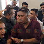 रास्वपामा रवि-बालेन भागबन्डाको विरोध,प्रतिनिधिले भने: ‘रास्वपामा पनि कांग्रेस-एमालेकै रोग देखियो’