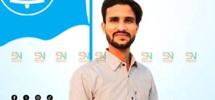 रविसँग सभापतिमा प्रतिस्पर्धा गर्ने घोषणा गरेका शाहको नाम  प्रतिनिधि सूचीबाटै हटाइएपछि….