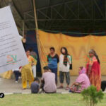 ५ दिनभित्र कीर्तिपुरको होल्डिङ सेन्टर खाली गर्न सुकुम्बासीलाई अल्टिमेटम ५ दिनभित्र कीर्तिपुरको होल्डिङ सेन्टर खाली गर्न सुकुम्बासीलाई अल्टिमेटम
