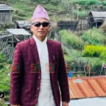 पाँचथरका कांग्रेनेपाली कांग्रेस पाँचथरका सह–सचिव गजेन्द्र राई श्रम संस्कृति पार्टीमा प्रवेश गर्ने तयारीमास सहसचिवले त्यागे पार्टी, श्रम संस्कृतिमा प्रवेश गर्दै