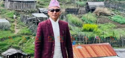 पाँचथरका कांग्रेस सहसचिवले त्यागे पार्टी, श्रम संस्कृतिमा प्रवेश गर्दै