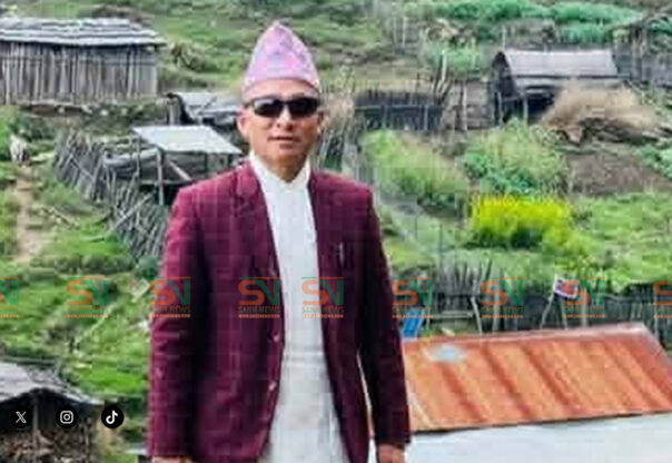 पाँचथरका कांग्रेस सहसचिवले त्यागे पार्टी, श्रम संस्कृतिमा प्रवेश गर्दै