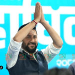 यसलाई भोट दिनु, उसलाई नदिनु भन्ने रास्वपा होइन:रवि लामिछाने