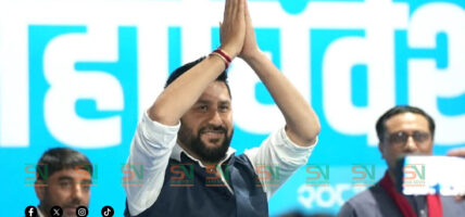 यसलाई भोट दिनु, उसलाई नदिनु भन्ने रास्वपा होइन:रवि लामिछाने