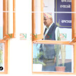विष्णु पौडेललाई २० दिन थुन्न अनुमति माग