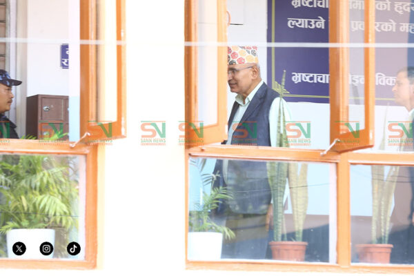विष्णु पौडेललाई २० दिन थुन्न अनुमति माग विष्णु पौडेललाई २० दिन थुन्न अनुमति माग