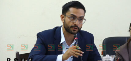 नतिजा समयमै प्रकाशन गर्न कुनै हतार गरिएको होइन: मन्त्री पोखरेल