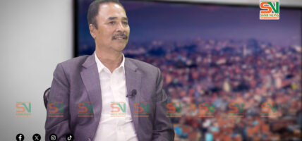 राप्रपाको मूल नेतृत्वको रवैया ठीक छैन , सिद्धान्त एउटा बोक्ने तर व्यवहार अर्कै गर्ने : केशवराज श्रेष्ठ, पूर्व महामन्त्री, राप्रपा नेपाल