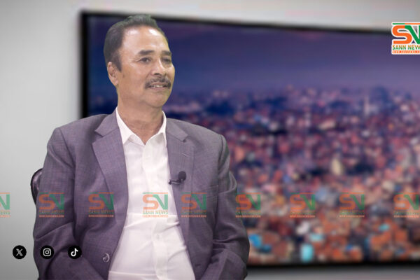राप्रपाको मूल नेतृत्वको रवैया ठीक छैन , सिद्धान्त एउटा बोक्ने तर व्यवहार अर्कै गर्ने। केशवराज श्रेष्ठ, पूर्व महामन्त्री, राप्रपा नेपाल