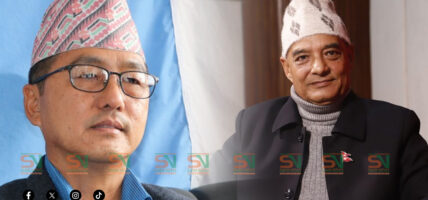 राप्रपामा ठूलो विद्रोह: केन्द्रीय पदाधिकारीसहित १८३ नेताले दिए सामूहिक राजीनामा