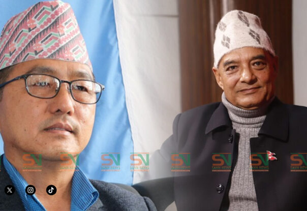राप्रपामा ठूलो विद्रोह: केन्द्रीय पदाधिकारीसहित १८३ नेताले दिए सामूहिक राजीनामा